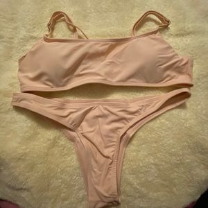 Bikini set